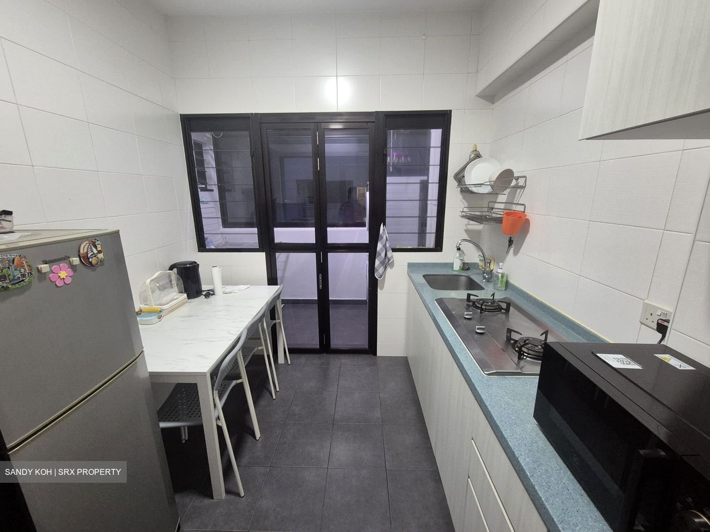 Blk 258A Punggol Topaz (Punggol), HDB 4 Rooms #617697031
